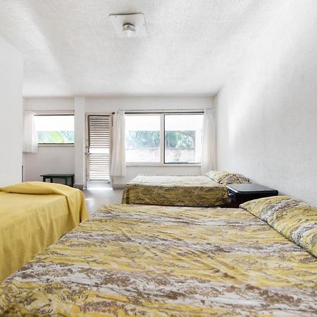Oyo Hotel Belmar,Caleta, אקפולקו מראה חיצוני תמונה