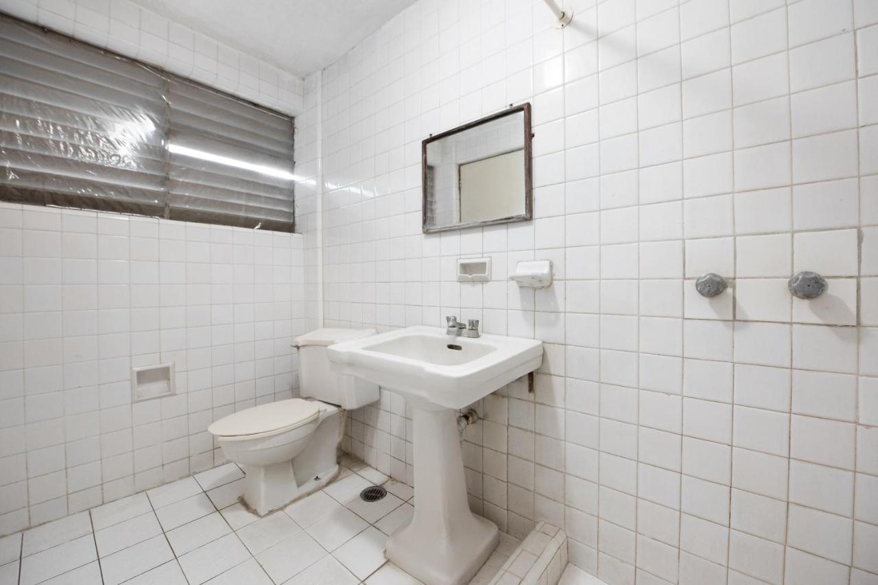 Oyo Hotel Belmar,Caleta, אקפולקו מראה חיצוני תמונה