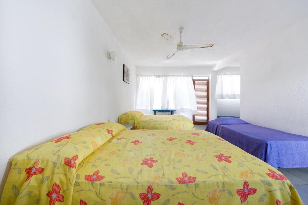 Oyo Hotel Belmar,Caleta, אקפולקו מראה חיצוני תמונה