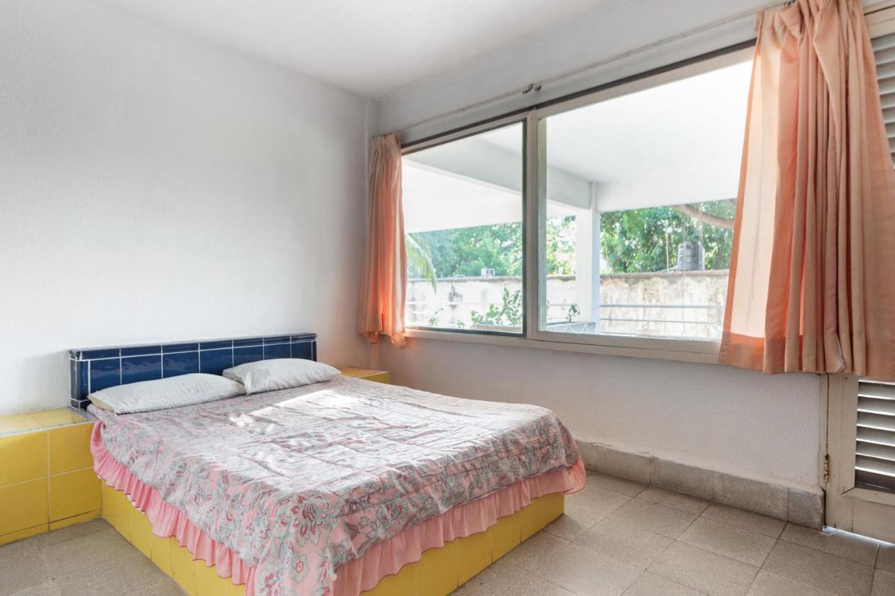 Oyo Hotel Belmar,Caleta, אקפולקו מראה חיצוני תמונה