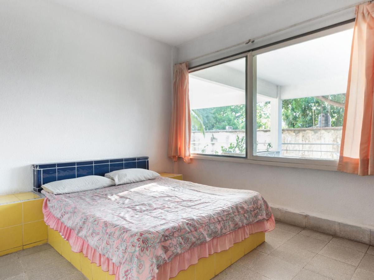 Oyo Hotel Belmar,Caleta, אקפולקו מראה חיצוני תמונה
