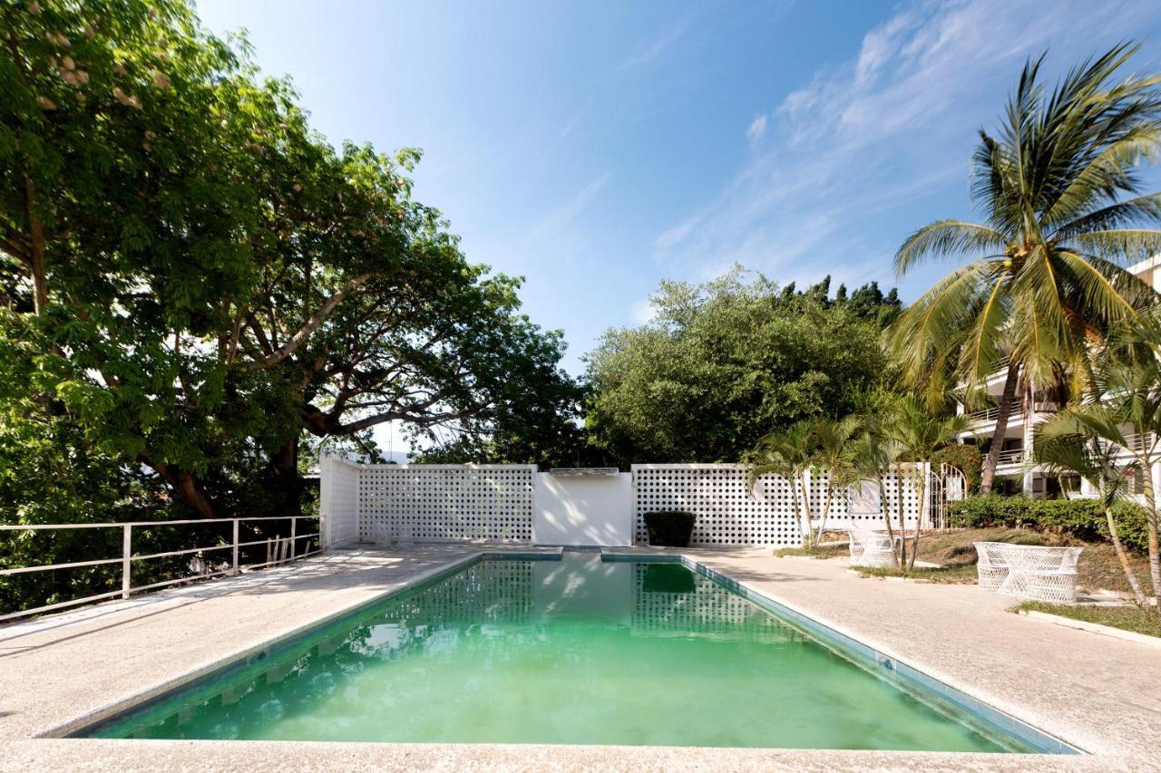 Oyo Hotel Belmar,Caleta, אקפולקו מראה חיצוני תמונה