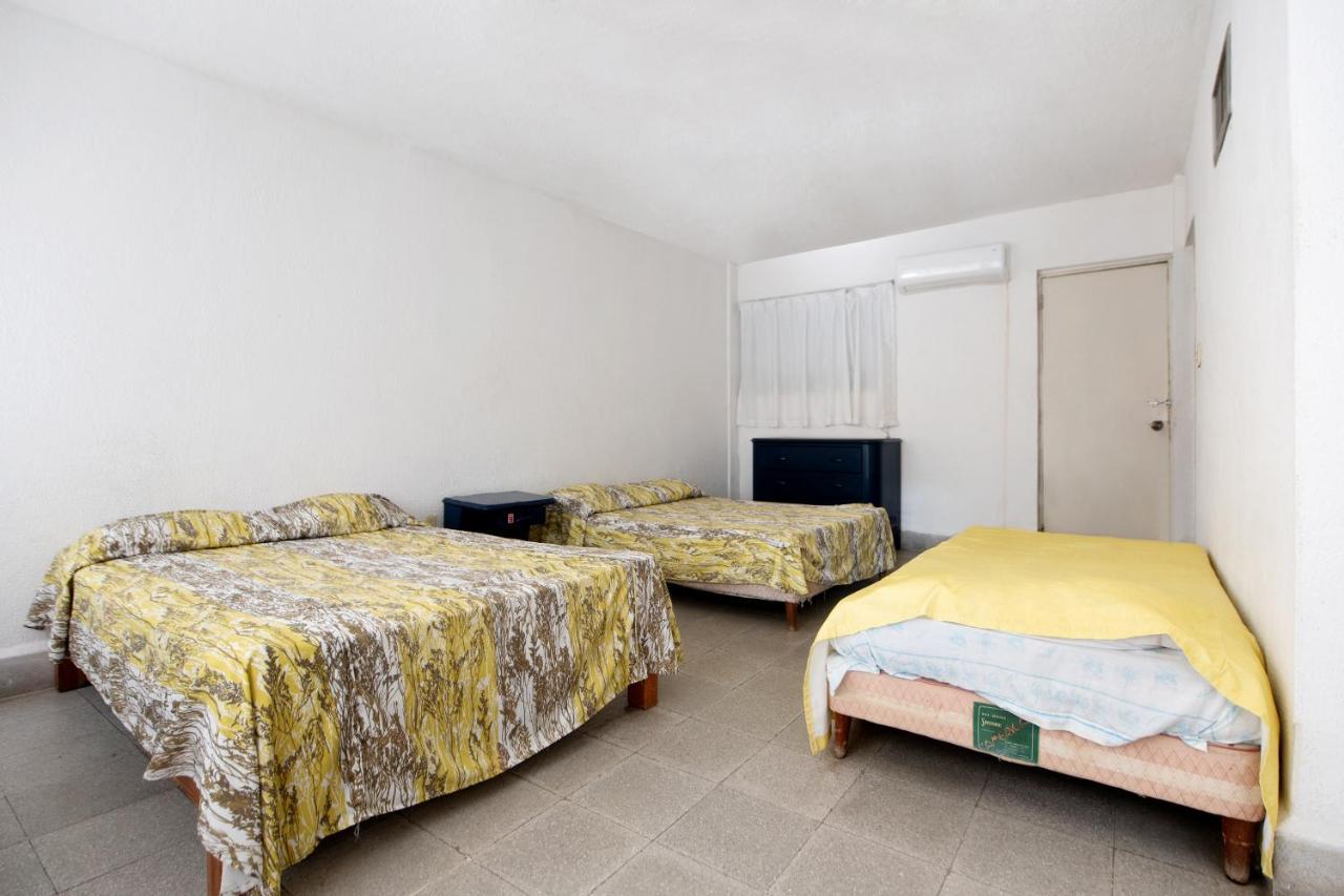 Oyo Hotel Belmar,Caleta, אקפולקו מראה חיצוני תמונה